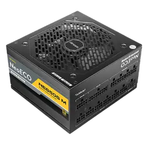 ANTEC NEOECO GOLD MODULAR NE850G M ATX 3.0 850W